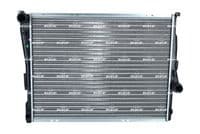 Radiators, Motora dzesēšanas sistēma
