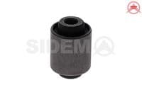 Piekare, Šķērssvira