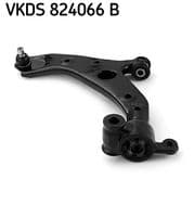 Neatkarīgās balstiekārtas svira, Riteņa piekare