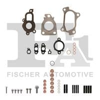 Montāžas komplekts, Kompresors