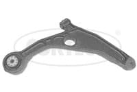 Neatkarīgās balstiekārtas svira, Riteņa piekare