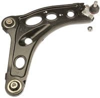 Neatkarīgās balstiekārtas svira, Riteņa piekare