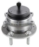 Riteņa rumbas gultņa komplekts