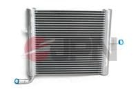 Radiators, Motora dzesēšanas sistēma
