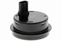 Devējs, Riteņu griešanās ātrums