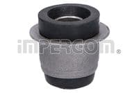 Piekare, Šķērssvira