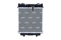 Radiators, Motora dzesēšanas sistēma