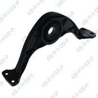 Piekare, Kardānvārpsta