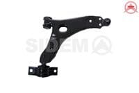 Neatkarīgās balstiekārtas svira, Riteņa piekare