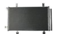 Kondensators, Gaisa kond. sistēma