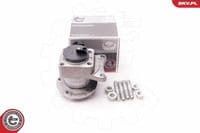 Riteņa rumbas gultņa komplekts