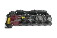 Cilindru galvas vāks