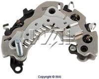 Taisngriezis, Ģenerators