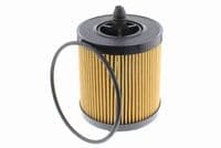 Eļļas filtrs