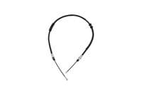 Trose, Stāvbremžu sistēma