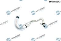 Dzesēšanas šķidruma caurule