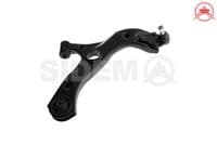 Neatkarīgās balstiekārtas svira, Riteņa piekare