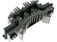 Taisngriezis, Ģenerators