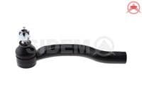 Stūres šķērsstiepņa uzgalis