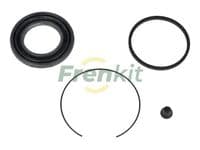 Remkomplekts, Bremžu suports