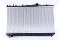 Radiators, Motora dzesēšanas sistēma