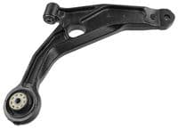 Neatkarīgās balstiekārtas svira, Riteņa piekare