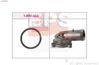 Dzesēšanas šķidruma flancis