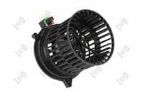 Salona ventilators