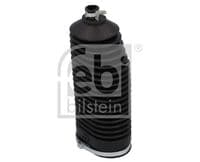 Putekļusargu komplekts, Stūres iekārta