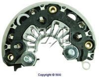 Taisngriezis, Ģenerators