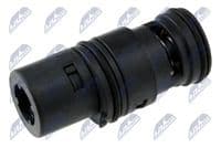 Termostats, Eļļas dzesēšana