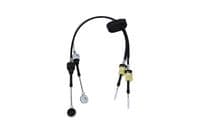 Trose, Mehāniskā pārnesumkārba