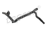 Dzesēšanas šķidruma caurule