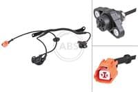 Devējs, Riteņu griešanās ātrums