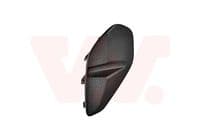 Ventilatora reste, Bampers
