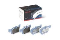 Bremžu uzliku kompl., Disku bremzes