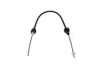 Trose, Sajūga pievads