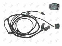 Vadu remonta komplekts, parkošanās palīgsist. devējs