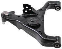 Neatkarīgās balstiekārtas svira, Riteņa piekare