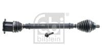 Piedziņas vārpsta