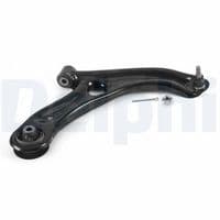 Neatkarīgās balstiekārtas svira, Riteņa piekare