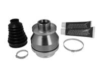 Šarnīru komplekts, Piedziņas vārpsta