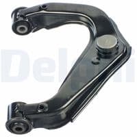 Neatkarīgās balstiekārtas svira, Riteņa piekare