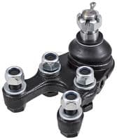 Balst-/Virzošais šarnīrs