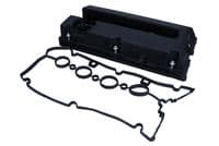 Cilindru galvas vāks