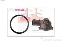 Dzesēšanas šķidruma flancis