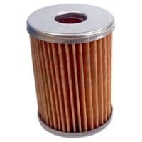 Degvielas filtrs