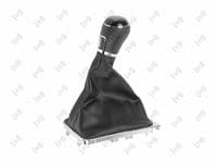 Pārslēdzējsviras rokturis