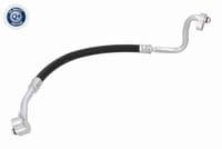 Augstspiediena cauruļvads, Gaisa kond. sist.