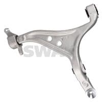 Neatkarīgās balstiekārtas svira, Riteņa piekare